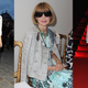 Image for article titled Front Row VIPs Were Ooh La La At Paris Fashion Week